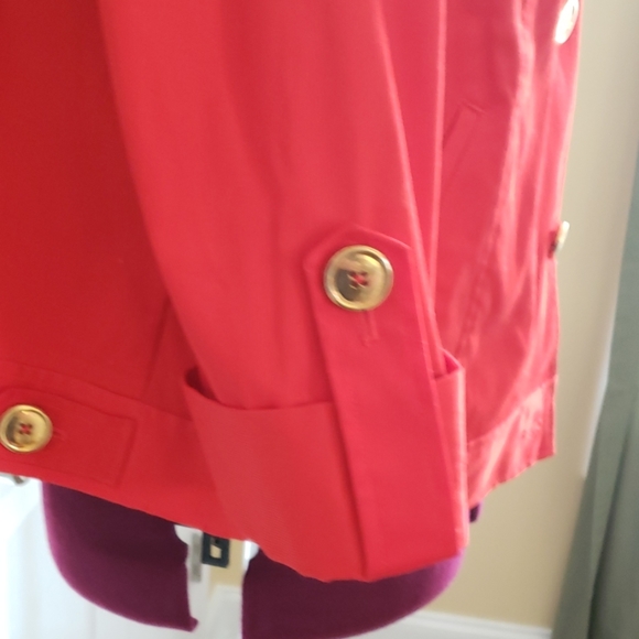 Jacket - Picture 3 of 6